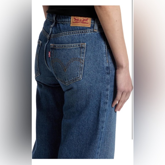 Levi's superlow loose - Picture 3 of 6